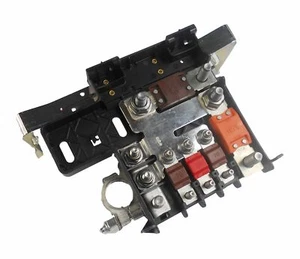 Pince cosse de batterie Pour Iveco Daily IV/V 2006-2014 69501539 69500832 - Imagen 1 de 1