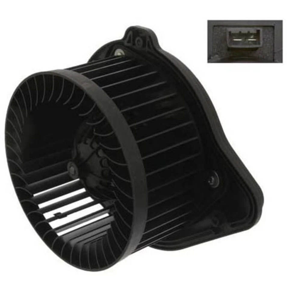 Motor soplador Febi 30755485 para Volvo C70 S70 V70 1998-2000 Foto 1 de 1