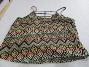 Womens Soprano tank top sz l - Picture 1 of 6