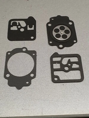 Original Ersatzteil Dolmar 112, 117 mit Tillotson Vergaser : Membransatz