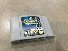 .N64.' | '.Castlevania Legacy Of Darkness.