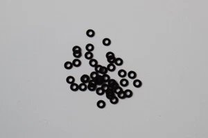 M3 Washers - Picture 1 of 1