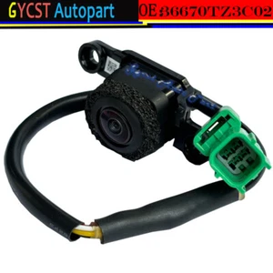 Car Camera L SVC side 36670TZ3C02 For 2018-2020 Acura TLX 2.4L 3.5L - Picture 1 of 7