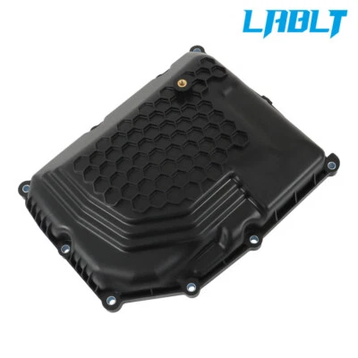 LABLT Auto. Transmission Oil Pan For 2017-22 Toyota Camry RAV4 Highlander Avalon - Image 1 of 4
