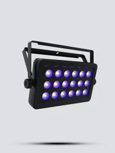 Chauvet DJ LED Shadow 2 ILS UV Blacklight - Picture 1 of 5