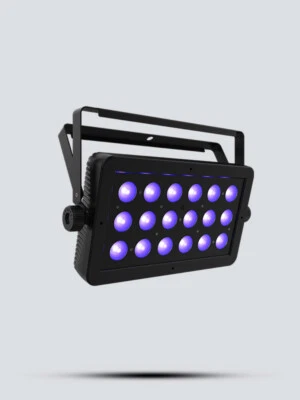 Chauvet DJ LED Shadow 2 ILS UV Blacklight - Image 1 of 4
