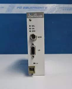 Thorlabs Profile LDC8010 LD Controller Module - Bild 1 von 1