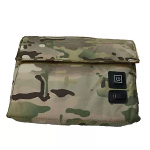 Thermostat Mag Pouch Tasche beheizbar Tactical Bag Ipsc Mag Bag Idpa Shooter Bag - Bild 1 von 25