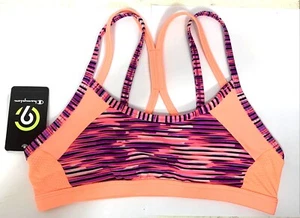 Champion Tops Girls Duo Dry wicks moisture & dries fast/Size L - Picture 1 of 6