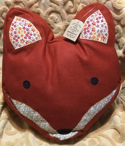 Almohada de lanzamiento Fox Head - Imagen 1 de 5