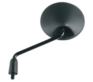 Espejo Vicma izquierda / derecha negro OEM - calidad M10 / 125 - Imagen 1 de 4