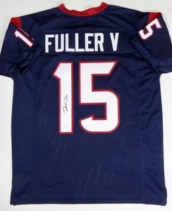 will fuller jersey