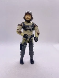 Slip-Stream v1 Series 5 1986 Conquest X-30 Pilot with Teeth - Bild 1 von 5