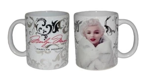 Marilyn Monroe Ceramic Coffee Mug - Picture 1 of 3
