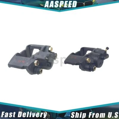 Pinza trasera para Mitsubishi Montero Sport 2004 2003 2002 2001 2000 1999 1998 Foto 1 de 4