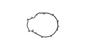 Centauro Clutch Cover Gasket For Kawasaki EN 450 A 1985-1989 - Picture 1 of 1
