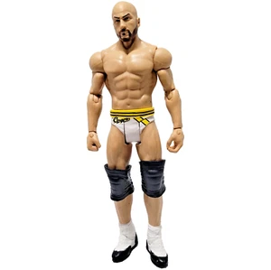 Cesaro Mattel Basic Battle Pack Serie 39 lose Wrestling Figur WWE WWF FIGUR - Bild 1 von 10