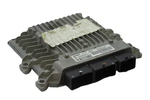⭐Engine control unit PEUGEOT/CITROEN 5WS40281AT 9658344580 HW9655041480 SID 803⭐ - Picture 1 of 5