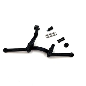 Arrma Granit/Typhon GROM Frontlenkung Baugruppe ARA340202 ARA340201 ARA320751 - Bild 1 von 5