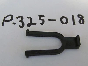 P-325-018 MOTORHALTER FÜR GP-18 UND ALCO RS-2 VON AHM RIVAROSSI IN HO SCALE NEU - Bild 1 von 2