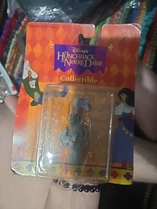 Disney’s The Hunchback Of Notre Dame Gargoyle PVC Collectible Figure Mattel - Picture 1 of 2