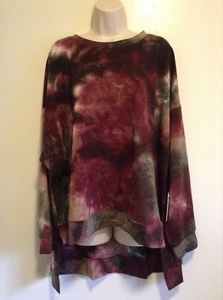 FTF Fashion To Figure Shirt Damen Gr. 2 - Bild 1 von 8