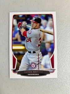 2003 Bowman Bryce Harper #150 NM - Picture 1 of 2