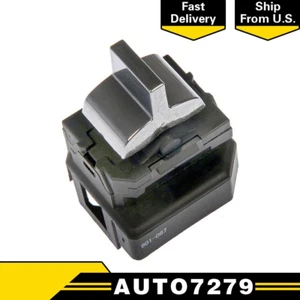 Power Window Switch For 1999 Lesabre Park Avenue Roadmaster Olds Delta 88 98 - Picture 1 of 3