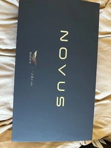 Astell and Kern NOVUS In-Ear Monitors - Picture 1 of 2