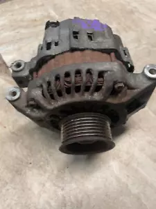 2005-2006 HONDA CRV 2005 ACURA RSX Alternator Charging OEM - Picture 1 of 7