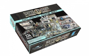 Galactic Core Set: Battle Systems Terrain - Imagen 1 de 1
