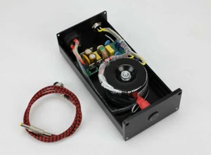 Upgrade Audiophile Power Supply AC115V/AC230V TO AC24V For Rega RP3 Turntable - Picture 1 of 6