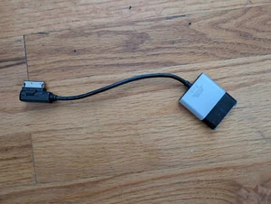 BOVEE Tune2Air Bluetooth Music Adapter for AUDI, VW, Mercedes Benz Plug n Play - Photo 1 sur 5