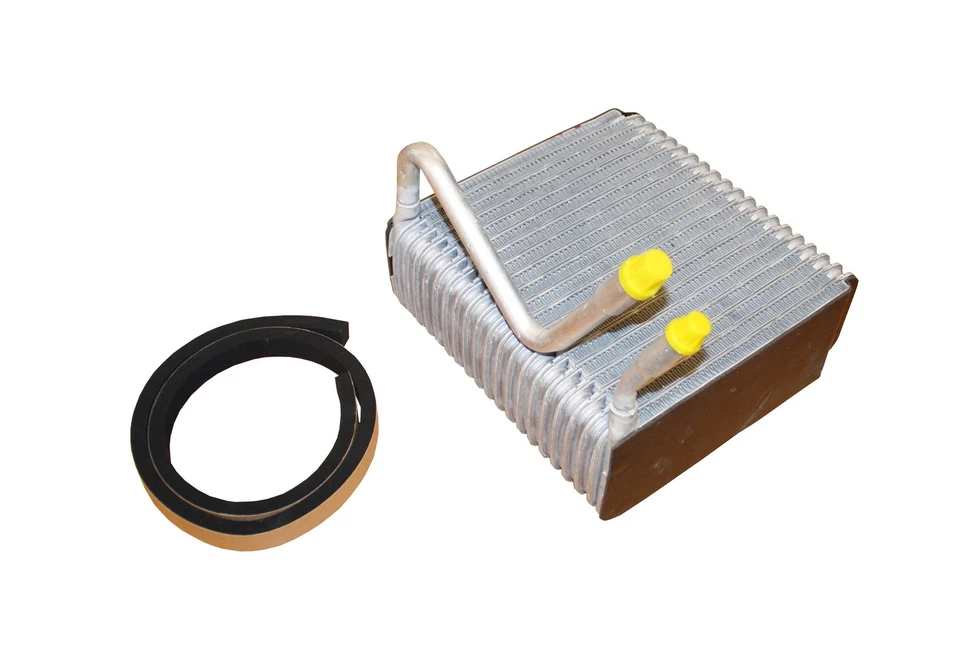 Núcleo evaporador Rein A/C para C70, S70, V70, 850 ACE0054R Foto 1 de 4