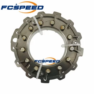 Turbo nozzle ring 762060 for Volvo C30 C70 S40 S60 S70 S80 V50 XC90 2.4 D5 I5D - Picture 1 of 7