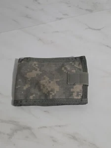 Digital Camouflage ACU Wallet - Bifold - 2 Pocket - Picture 1 of 7