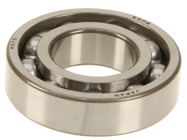 Cojinete de rueda interior trasero Koyo 46RG13R para Nissan 300ZX VG30 1984-1989 Foto 1 de 1