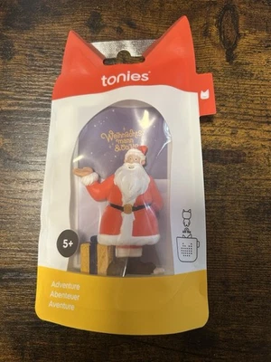 Tonies Weihnachtsmann und Co KG - Bild 1 von 2