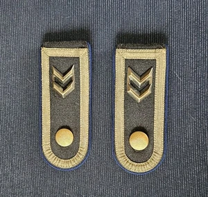 Dienstgradabzeichen Oberfeldwebel Bundeswehr - Bild 1 von 1