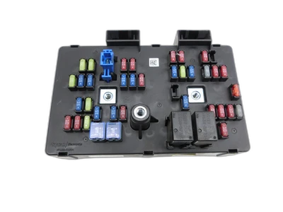 Security Box Central Electrics for 20 110KW Opel Antara 07-11 AK-62452 - Image 1 of 4