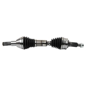 Front Left Right CV Axle Shaft Fits 2015-2021 Chevrolet Colorado GMC Canyon - Picture 1 of 4