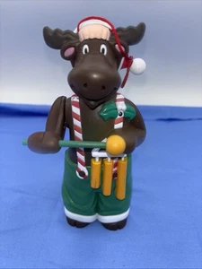 2005 Take One Santas Jingle Jangle Band ERSATZ WAHL Weihnachtsmann Fernbedienung oder Reind - Bild 1 von 3