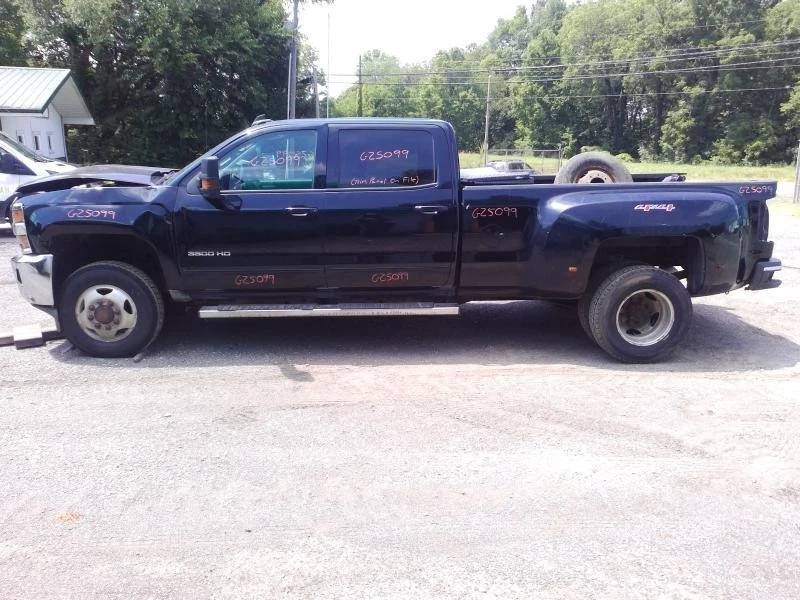 Bolsa de aire para tablero de pasajero derecho Chevy Silverado 3500 15 16 17 18 19 Foto 1 de 1