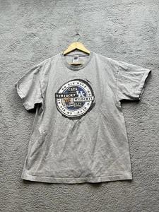 University Of Kentucky Wildcats Herren T-Shirt Größe Large grau - Bild 1 von 4