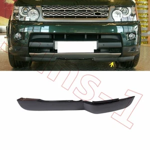 Left Side Front Bumper Lower Air Deflector For Range Rover Sport 2010-2013 -LH - Bild 1 von 7