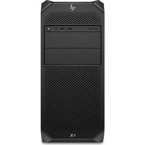 HP Z4 Tower G5 Workstation | Xeon w5-2445 | 64GB | 1TB SSD | RTX A4500 | Win11 - Bild 1 von 4