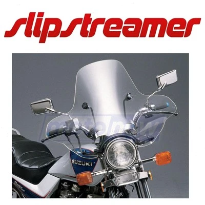 Slipstreamer S-05 Turbo Windshield for 1980-1982 Honda CM200T Twinstar - el - Image 1 of 4