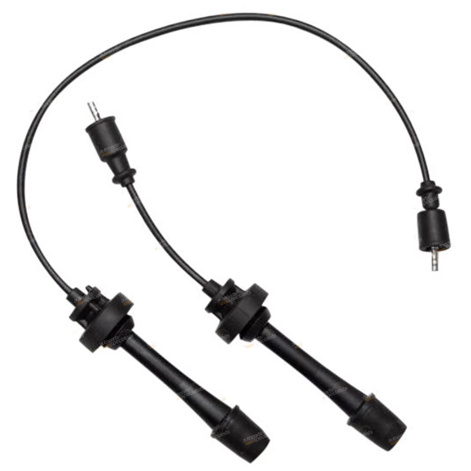 Ignition Spark Plug Wire Lead Set for Mazda 323 BJ 1.8L 2.0L FP FS 2001~2003 - image 1 of 1