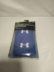 Armbänder Sport blau Unisex under armour - 1276991 400 AVY - Bild 1 von 3