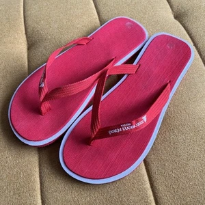 Mens Flip Flops Széchenyi Thermal Bath Budapest - Picture 1 of 2